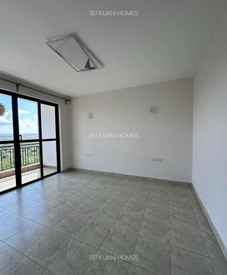 4 Bed Villa with En Suite at Mombasa Road - 6