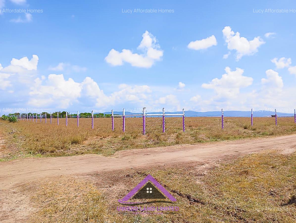 0.125 ac Land at Joska - 7