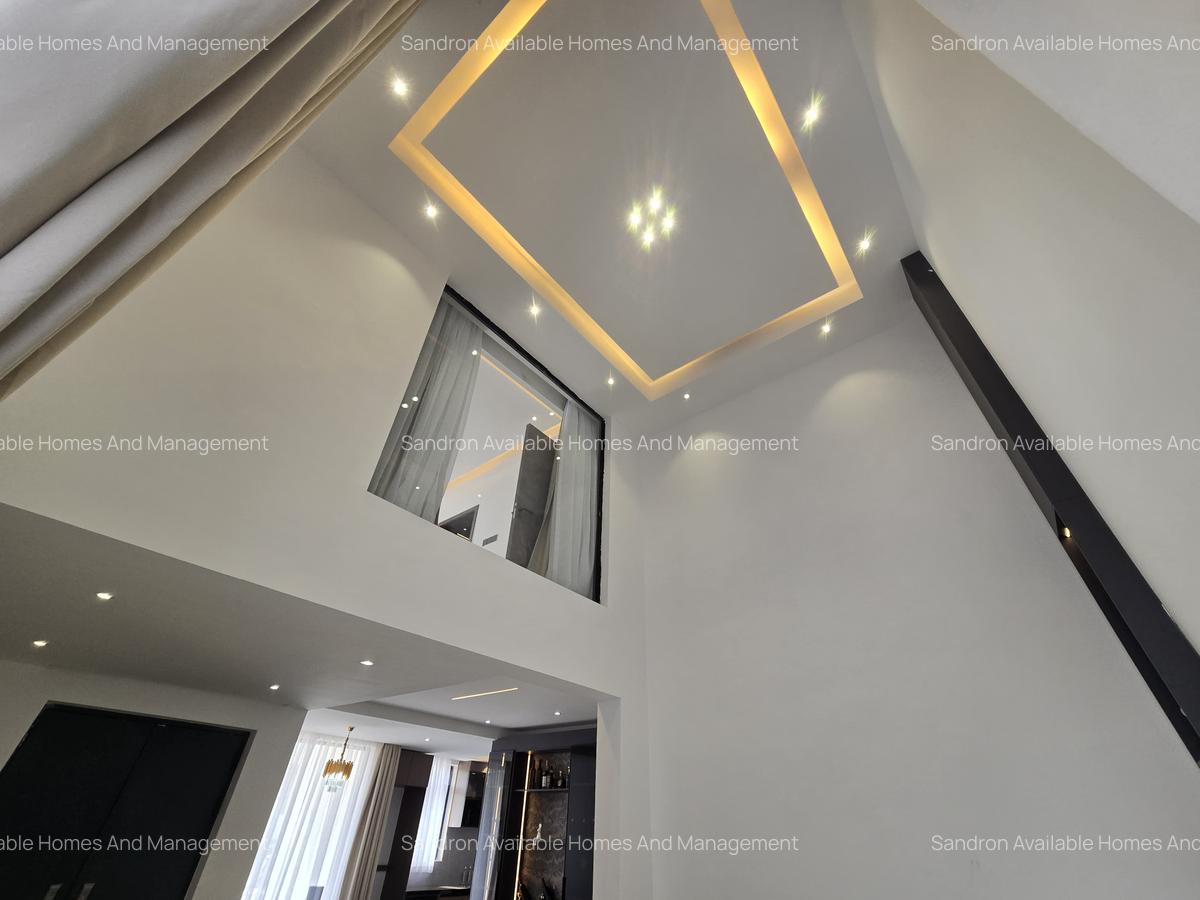 5 Bed Apartment with En Suite in Kikuyu Town - 19