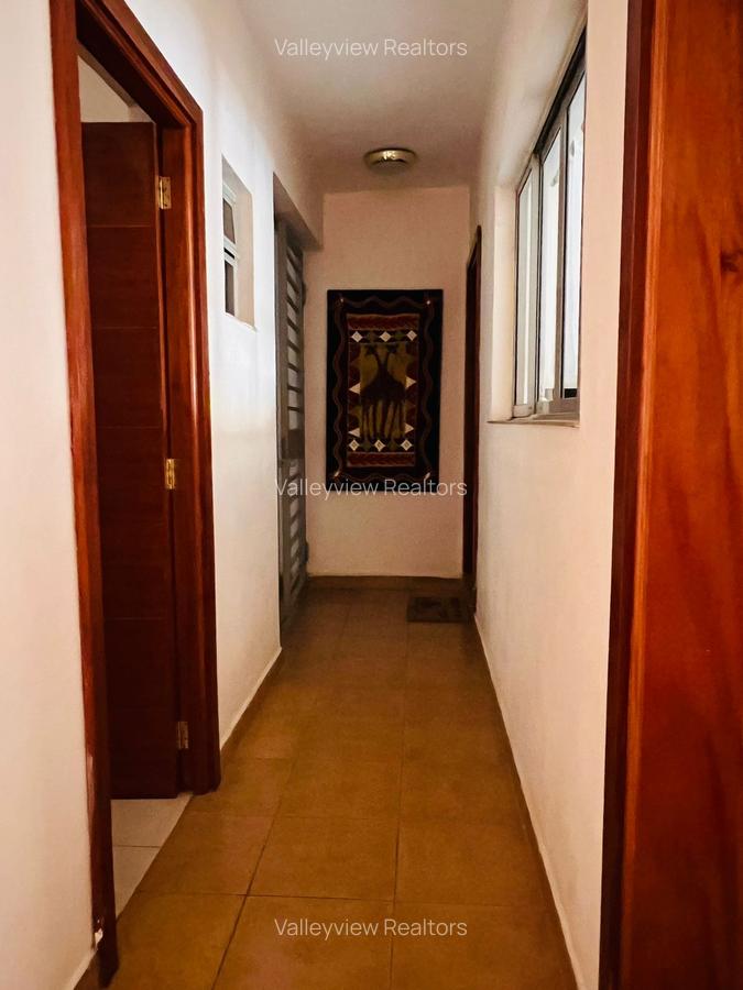 3 Bed Apartment with En Suite at Kileleshwa - 7