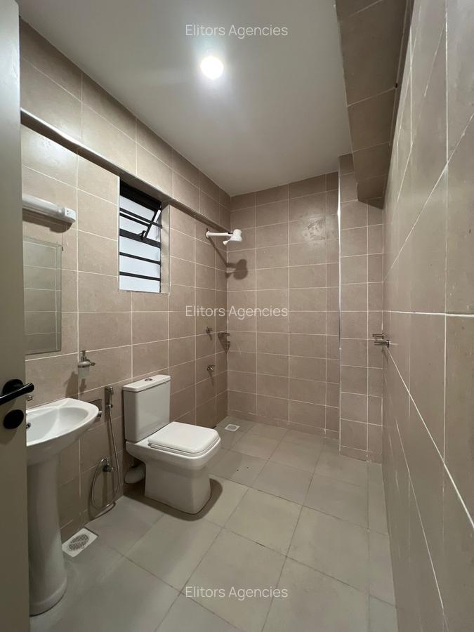 2 Bed Apartment with En Suite at Limuru Road - 15