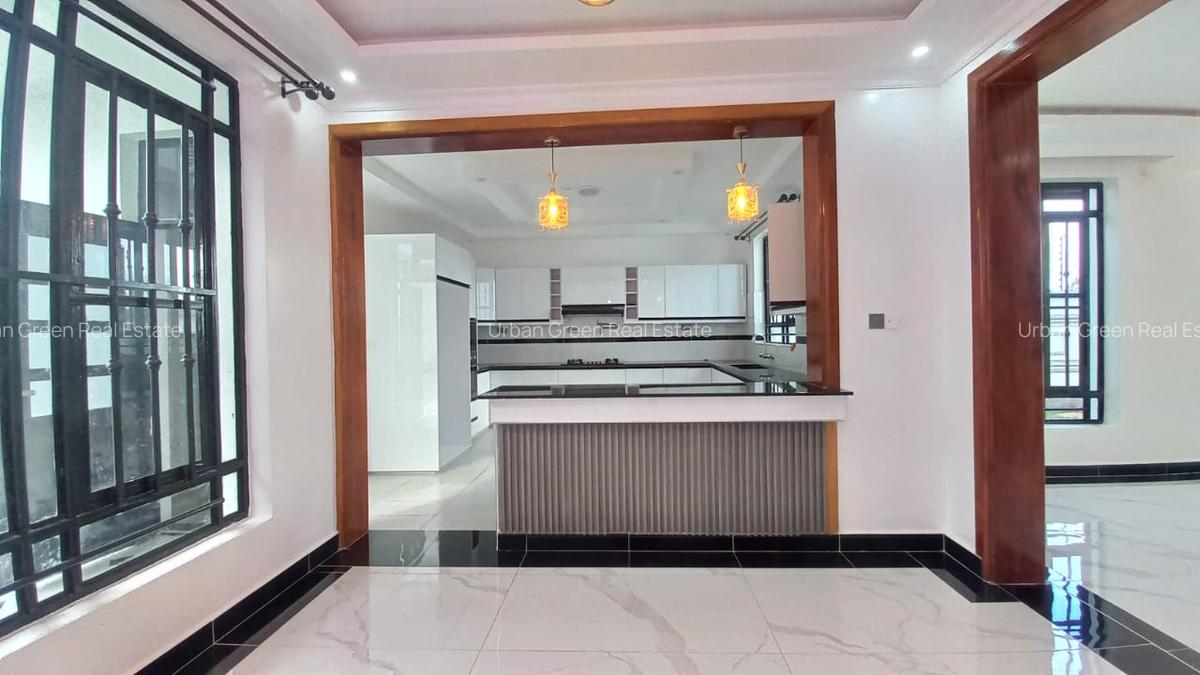 3 Bed House with En Suite at Mugutha - 4
