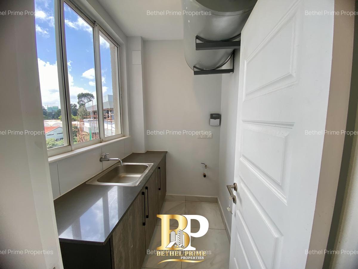 2 Bed Apartment with En Suite in Rhapta Road - 7