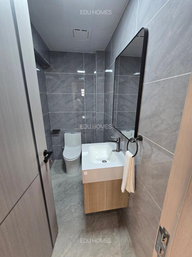 4 Bed Apartment with En Suite at Syokimau - 16