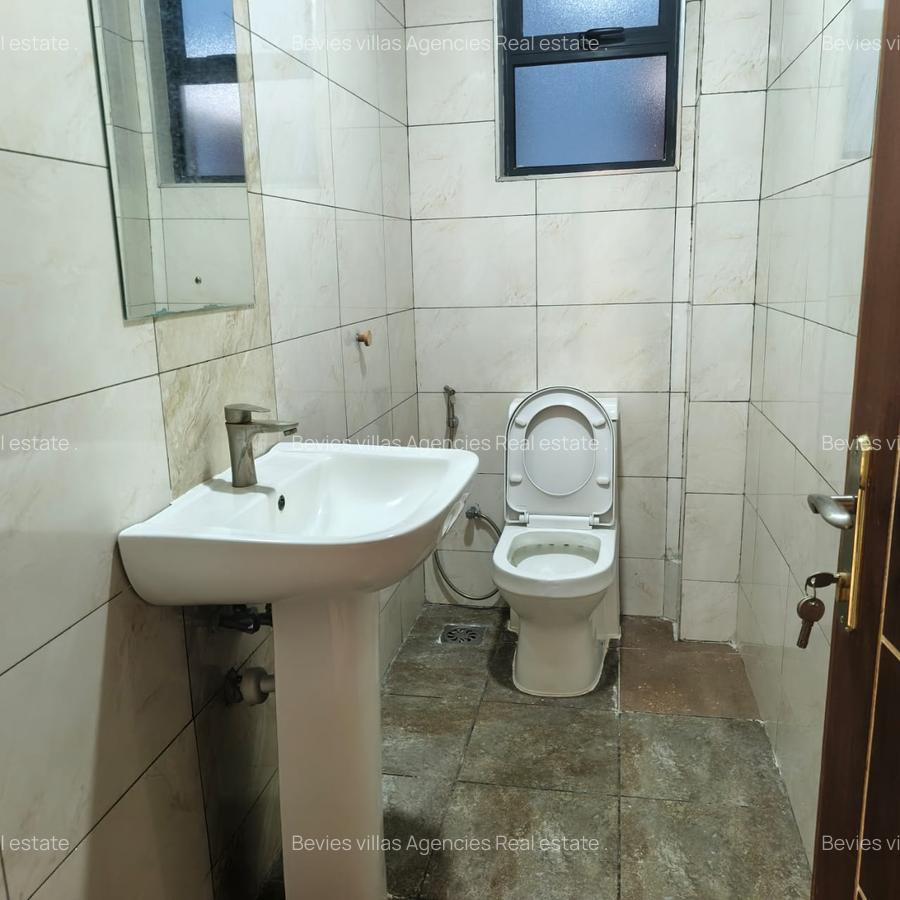 3 Bed Apartment with En Suite at General Mathenge - 3