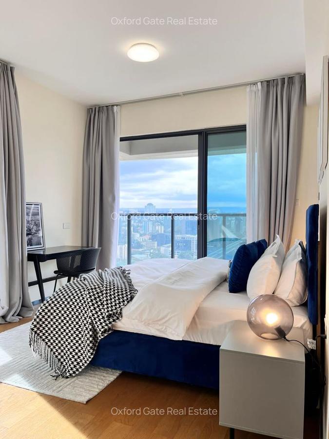 Furnished 1 Bed Apartment with En Suite in Westlands Area - 8