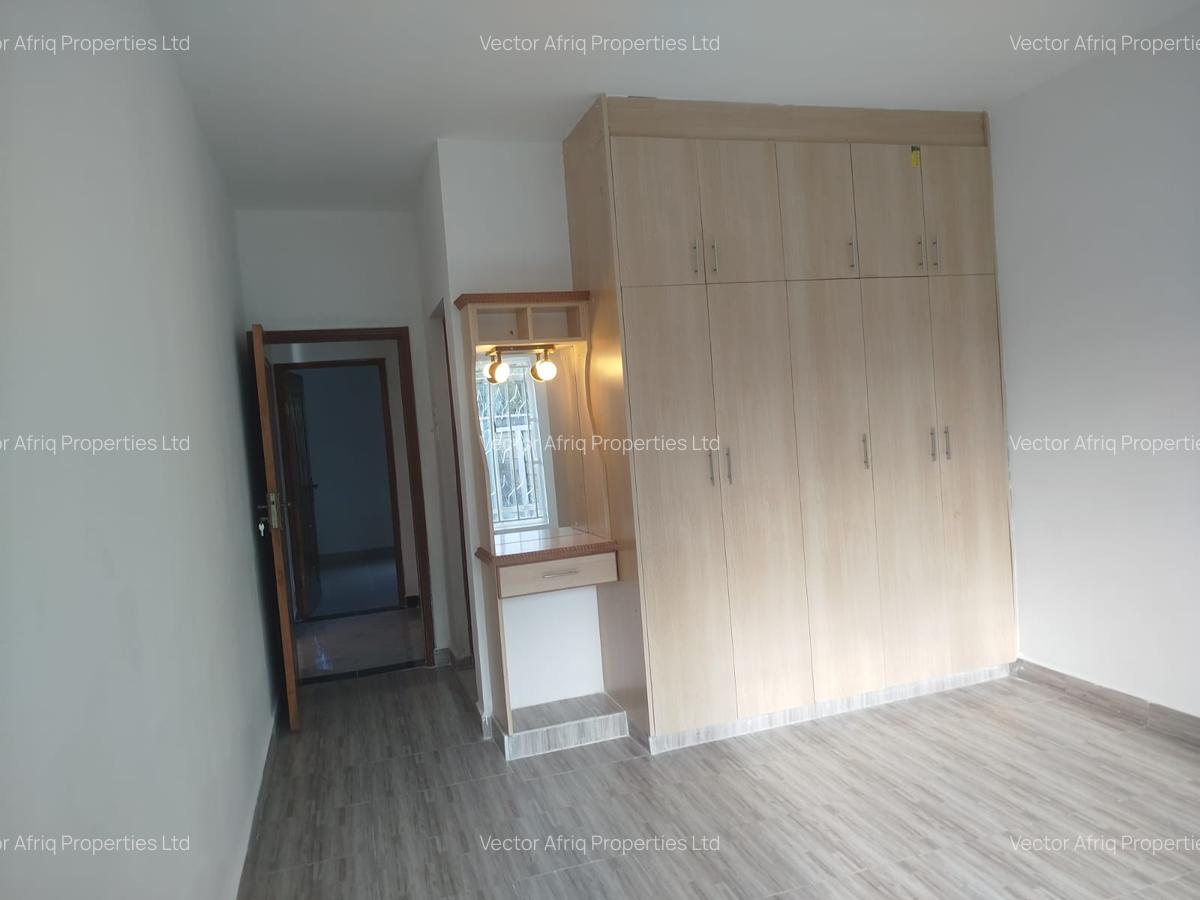 4 Bed House with En Suite in Ngong - 13