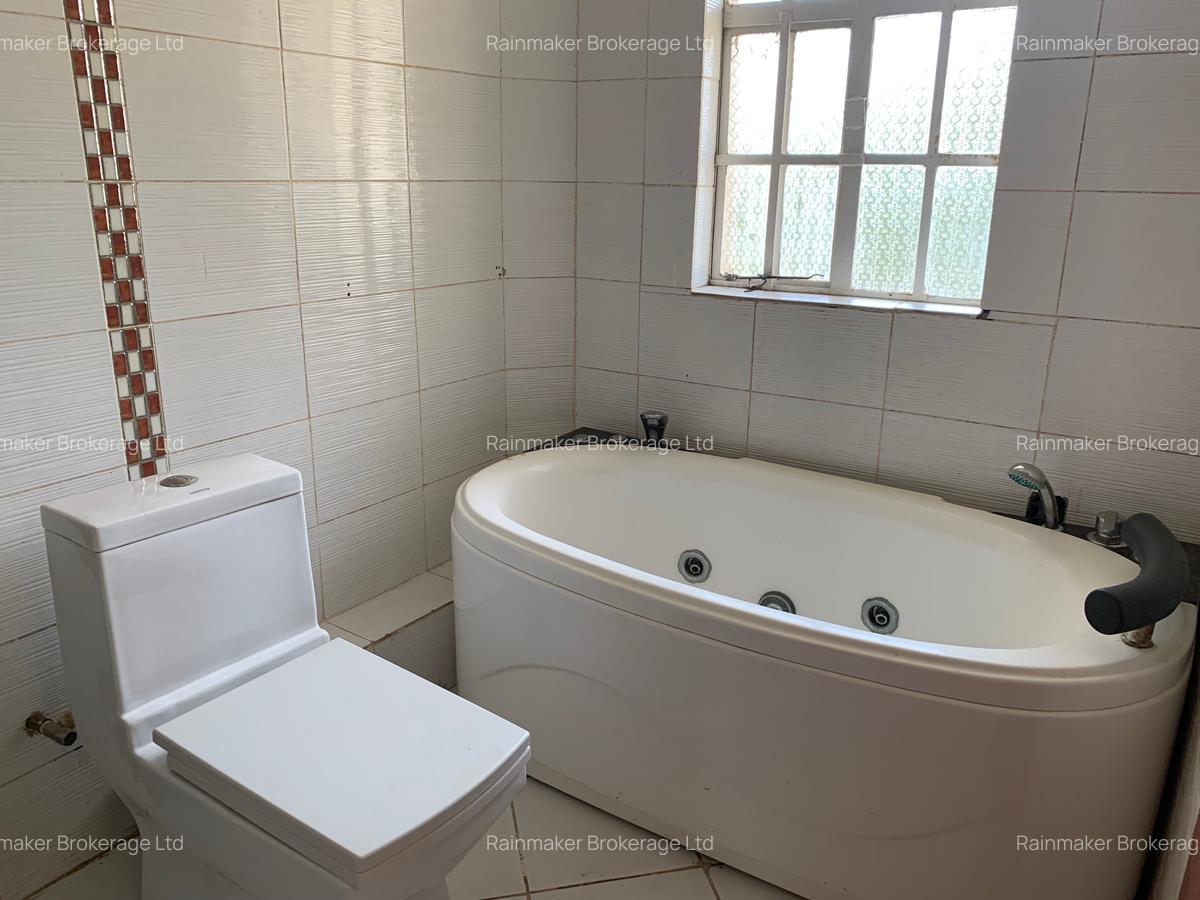 4 Bed Townhouse with En Suite at Ruaka Drive - 6