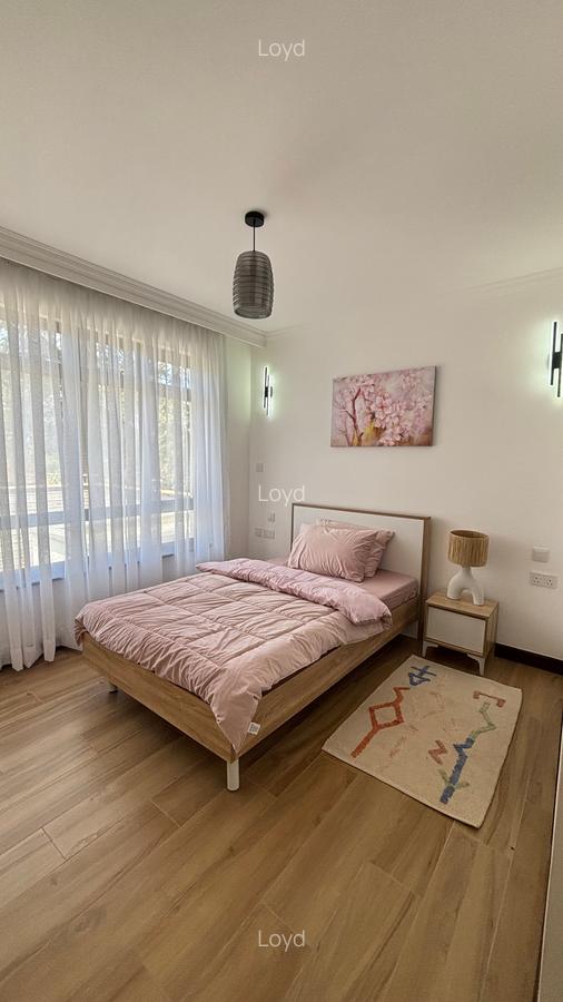 4 Bed Villa with En Suite in Kiambu Road - 5