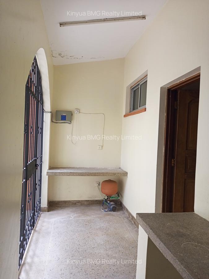 4 Bed Villa with En Suite at Links Road - 5