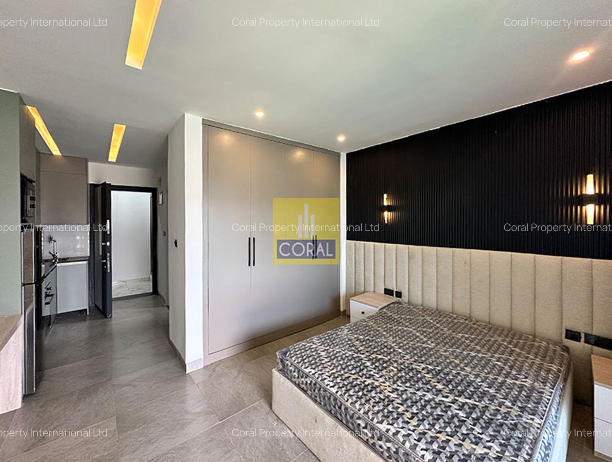 1 Bed Apartment with Swimming Pool in Lavington - 8