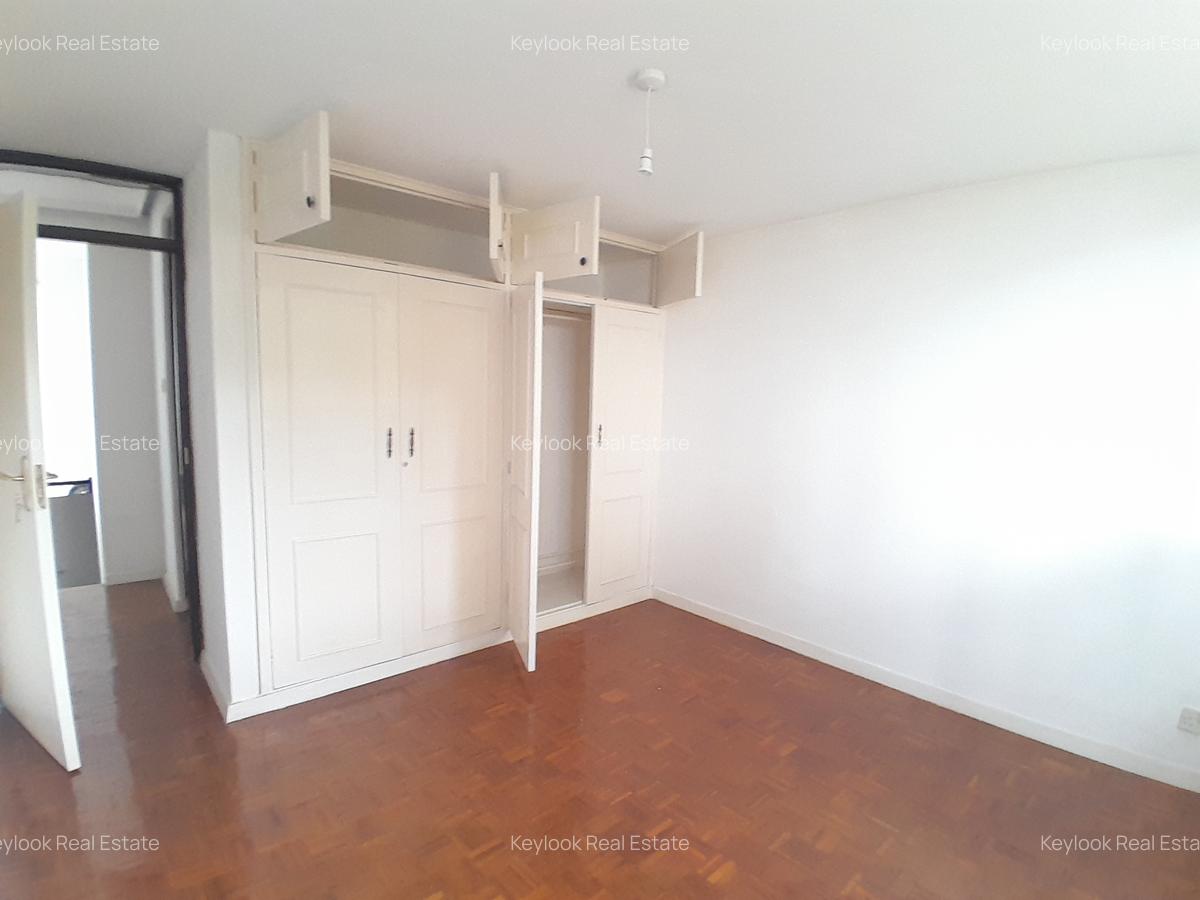 4 Bed Townhouse with En Suite at Kileleshwa - 10