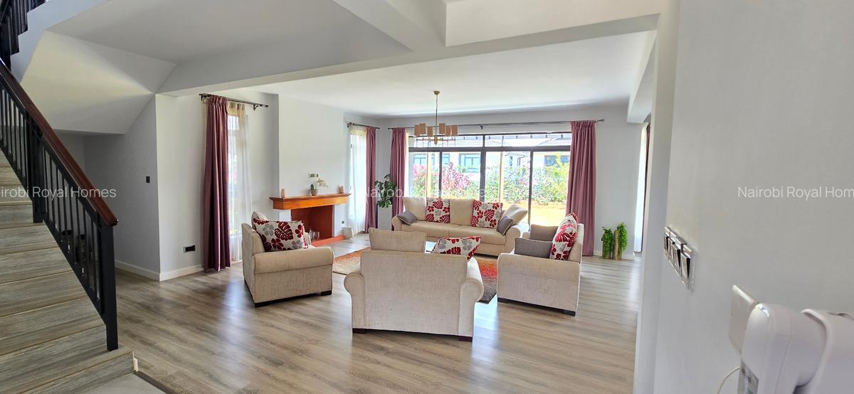 4 Bed Villa with En Suite at Five-Star Paradise - 14