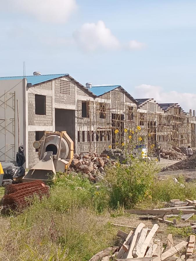 warehouse with parking in mombasa road