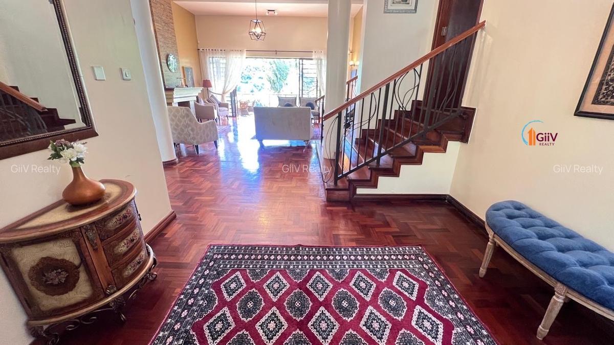 5 Bed Townhouse with En Suite in Lower Kabete - 7