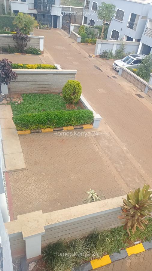 4 Bed Townhouse in Thindigua - 3