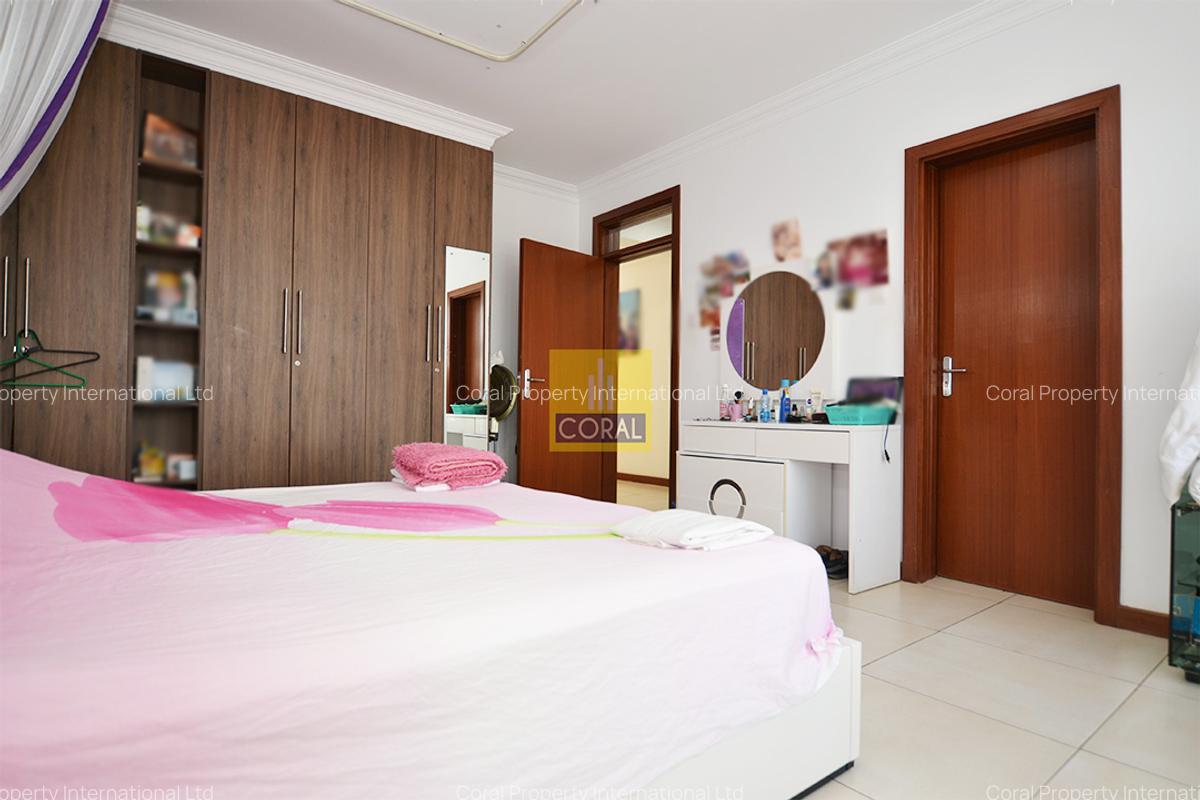 4 Bed Apartment in General Mathenge - 8