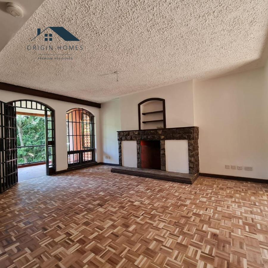 4 Bed Townhouse with En Suite at Westlands - 9