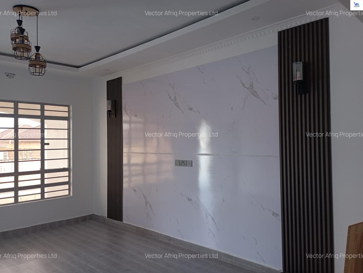 3 Bed House with En Suite in Kitengela - 15