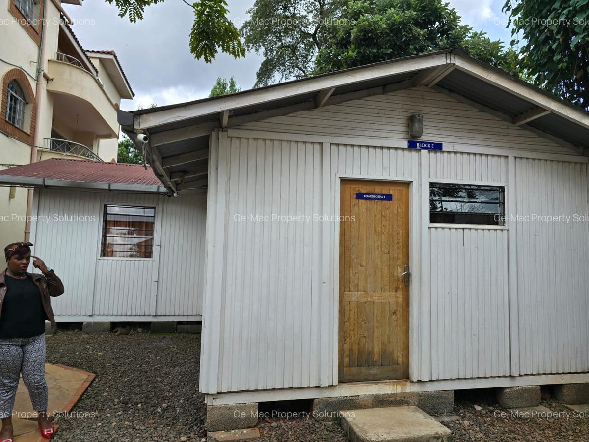 5 Bed House with En Suite in Gigiri - 7