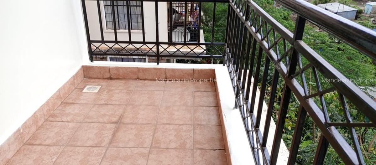 3 Bed Apartment at Riruta Precious Blood - 15