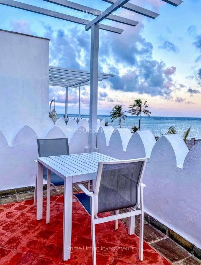 3 Bed Townhouse with En Suite at Kikambala Beach - 9