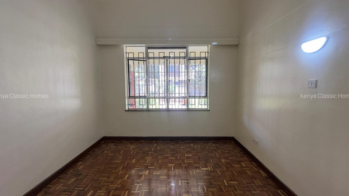 5 Bed Townhouse with En Suite at Kilimani - 7