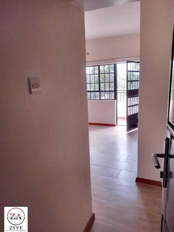 2 Bed Apartment with En Suite at Rwaka - 2