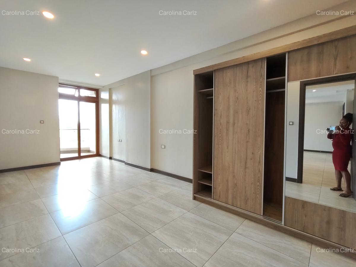 Furnished 3 Bed Apartment with En Suite at General Mathenge Road Off Peponi Road - 15