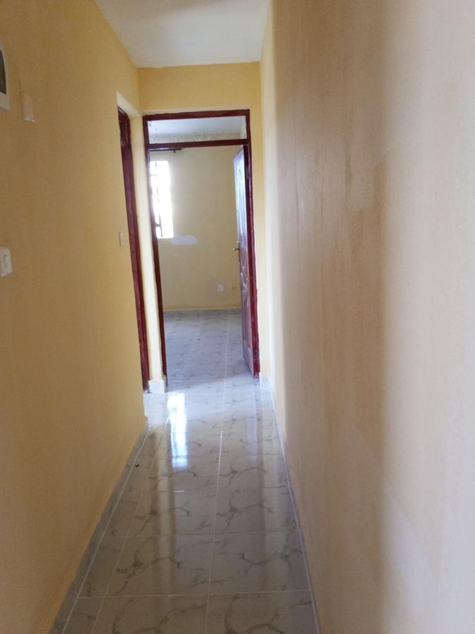 3 Bed House in Kitengela - 4