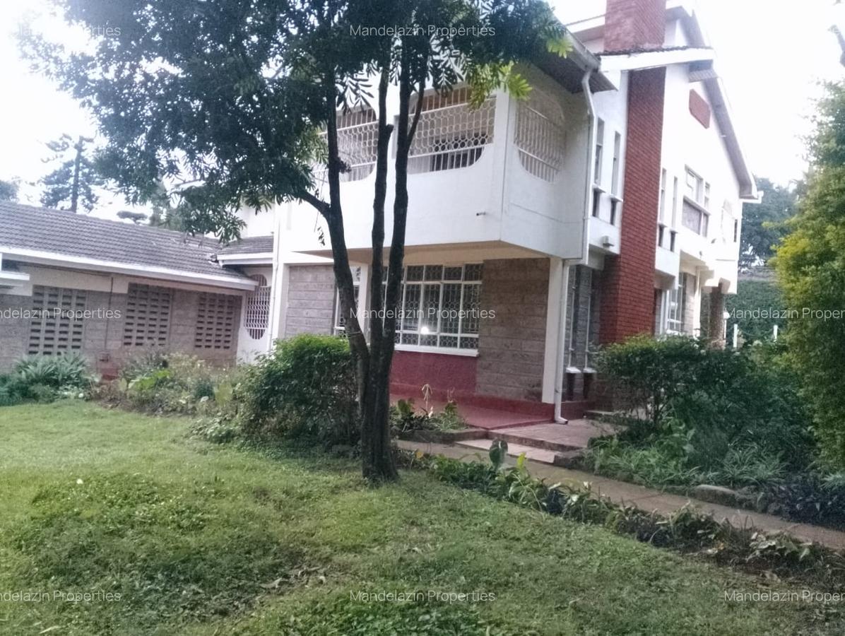 5 Bed House with En Suite at Off Ruaka Road - 4