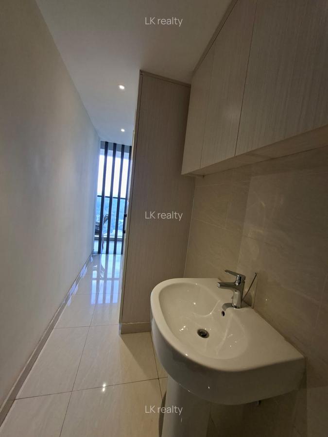 Serviced 3 Bed Apartment with En Suite at Westlands Road - 10