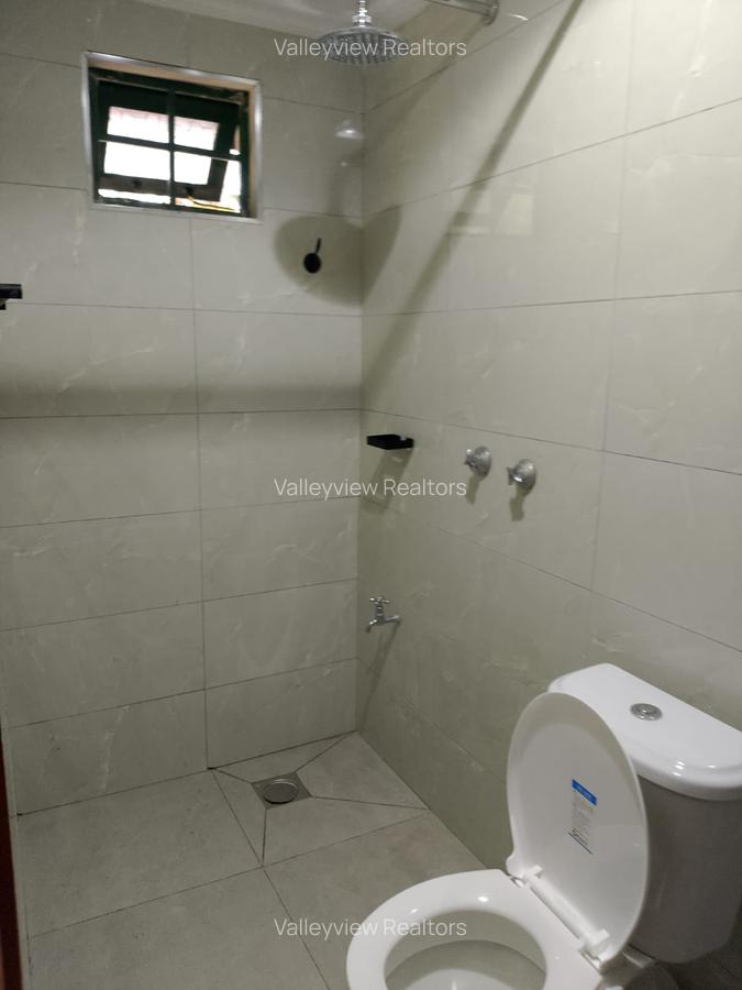 3 Bed Villa with En Suite at Karen - 12