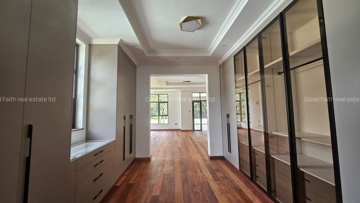 5 Bed House with En Suite in Karen - 11