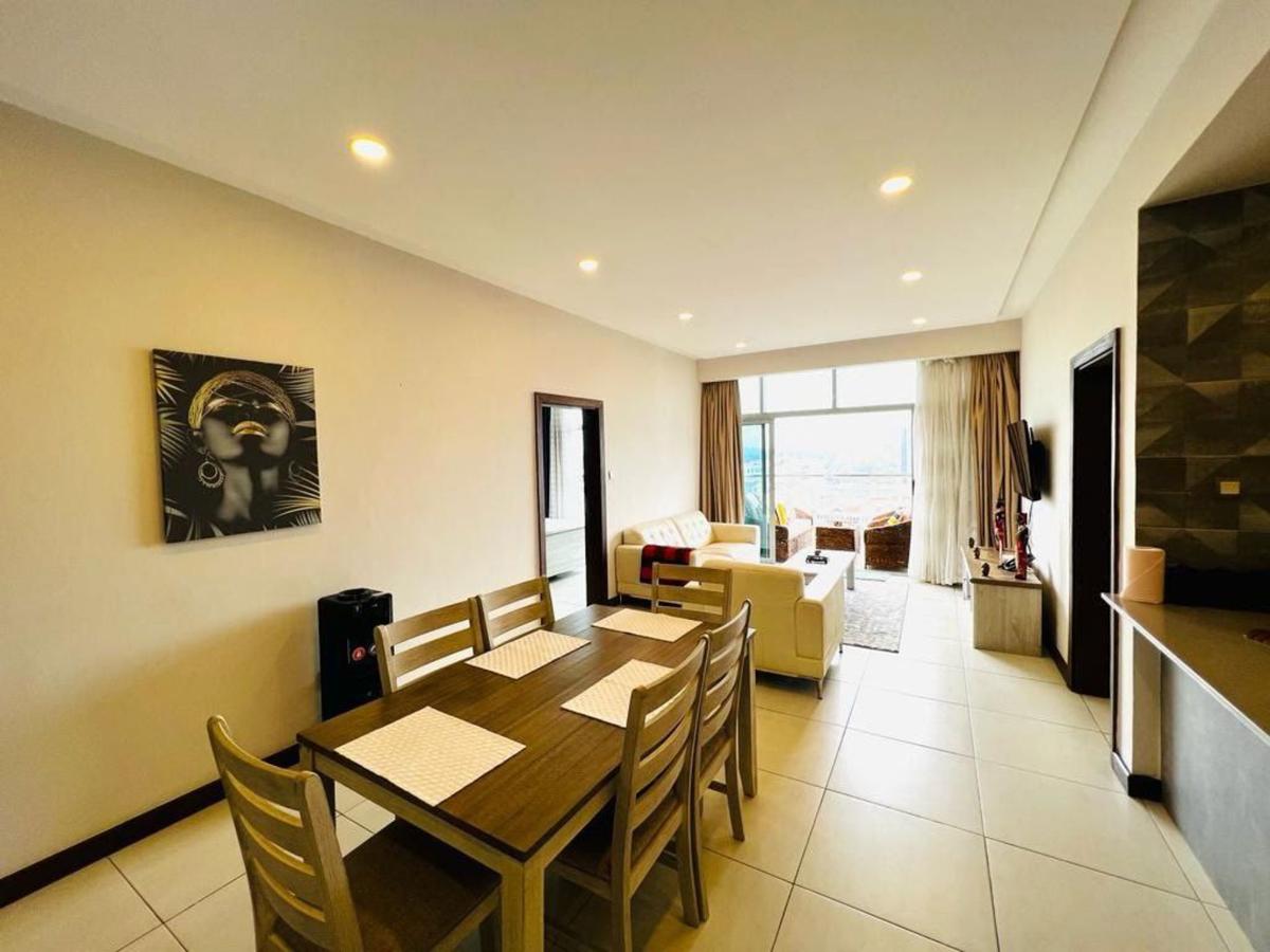 2 Bed Apartment with En Suite in Westlands Area - 3