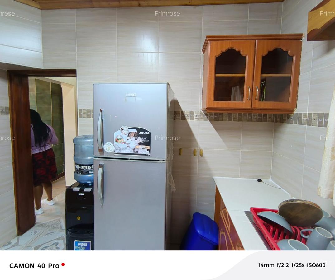 2 Bed House in Runda - 4
