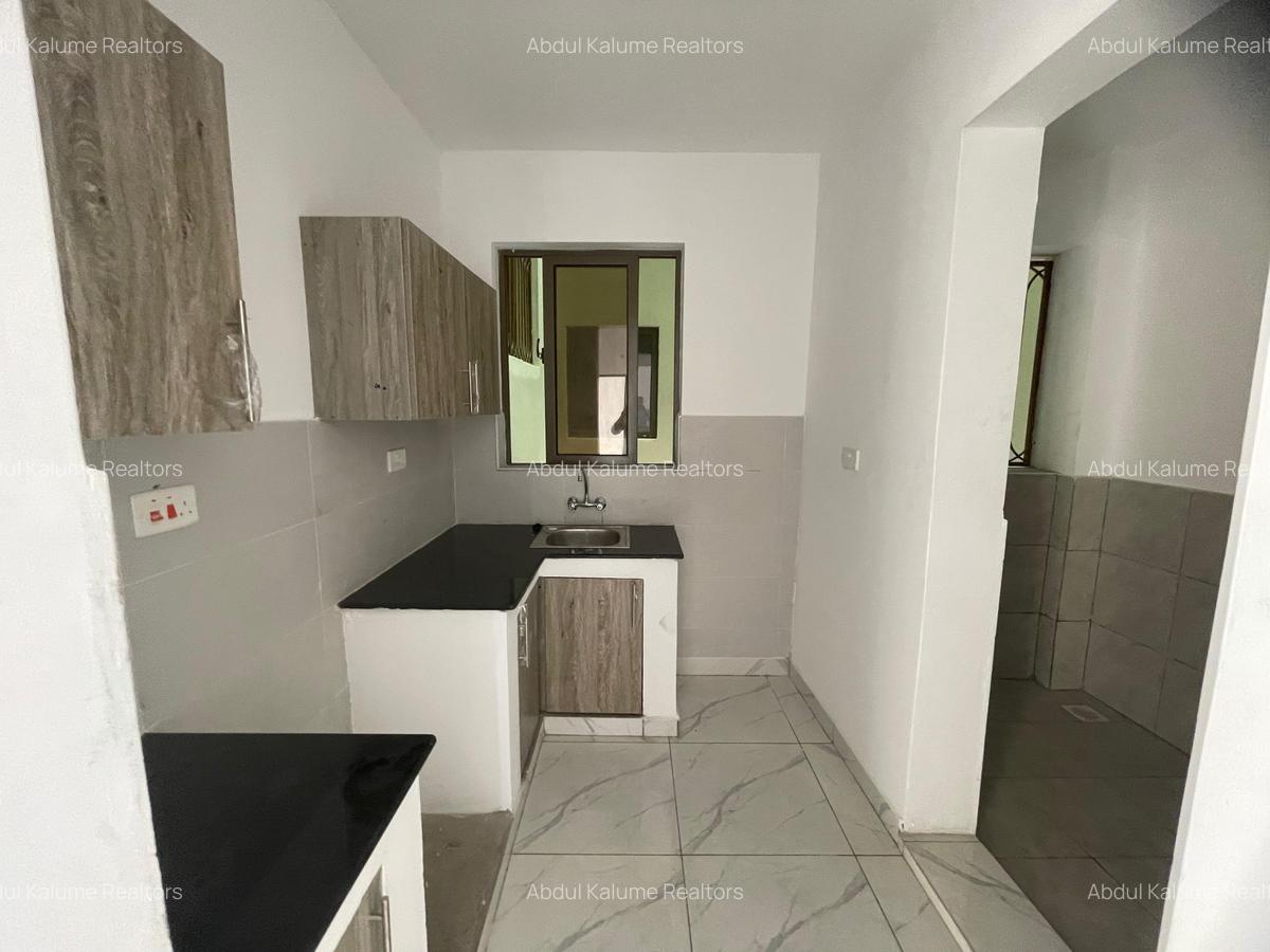 Serviced 3 Bed Apartment with En Suite at Bamburi - 9