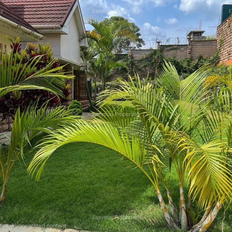 4 Bed Townhouse with En Suite in Rosslyn - 1