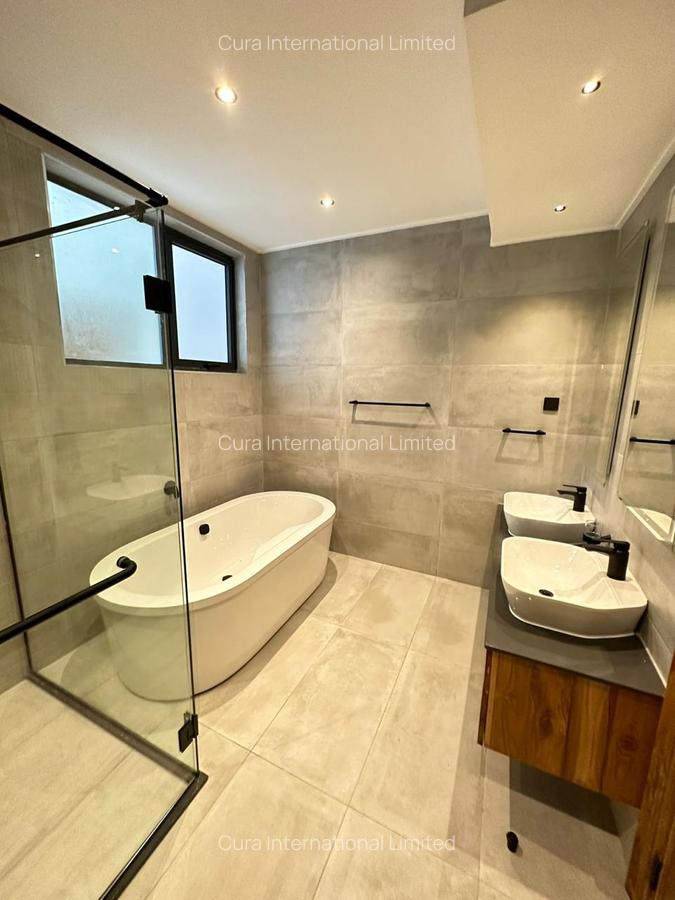 3 Bed Apartment in Westlands Area - 6