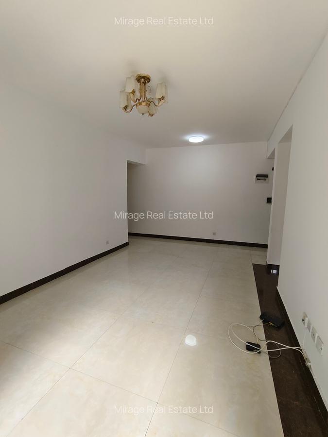 1 Bed Apartment with Swimming Pool in Kileleshwa - 7