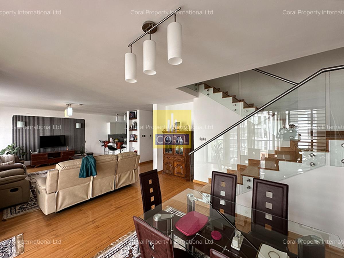 3 Bed Apartment in Thika Road - 8