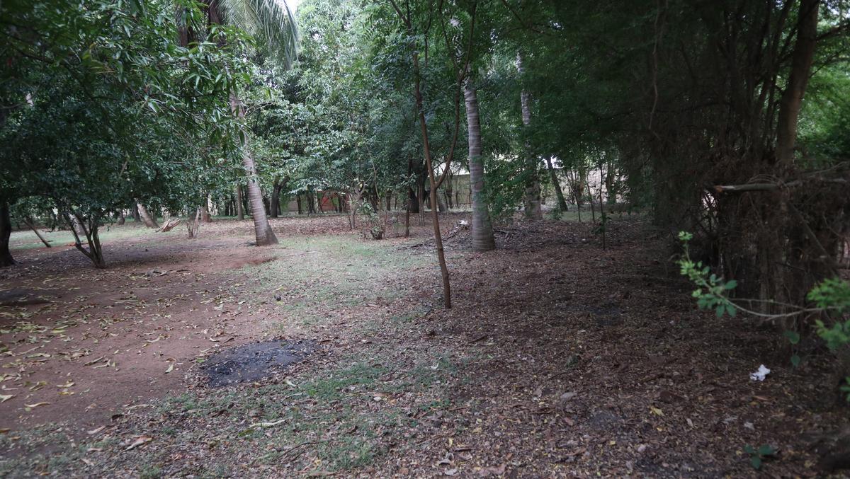 1 ac Land in Kikambala - 10