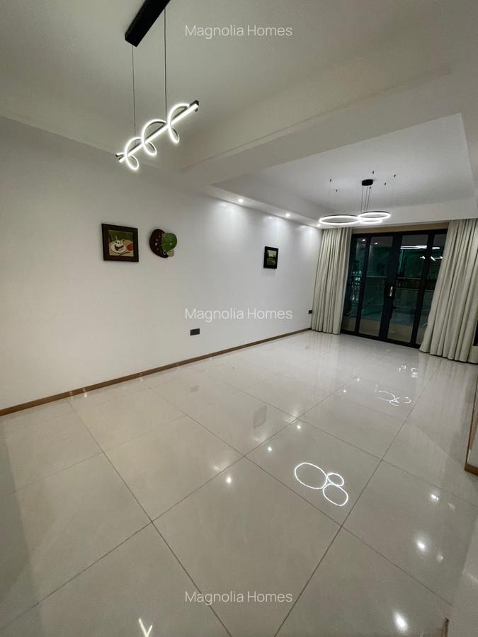 Serviced 2 Bed Apartment with En Suite in Westlands Area - 9