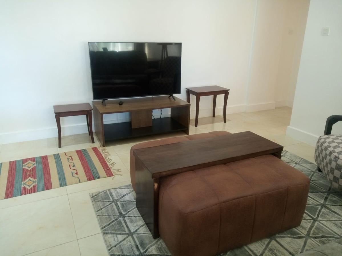 Serviced 2 Bed Apartment with Swimming Pool in Westlands Area - 13