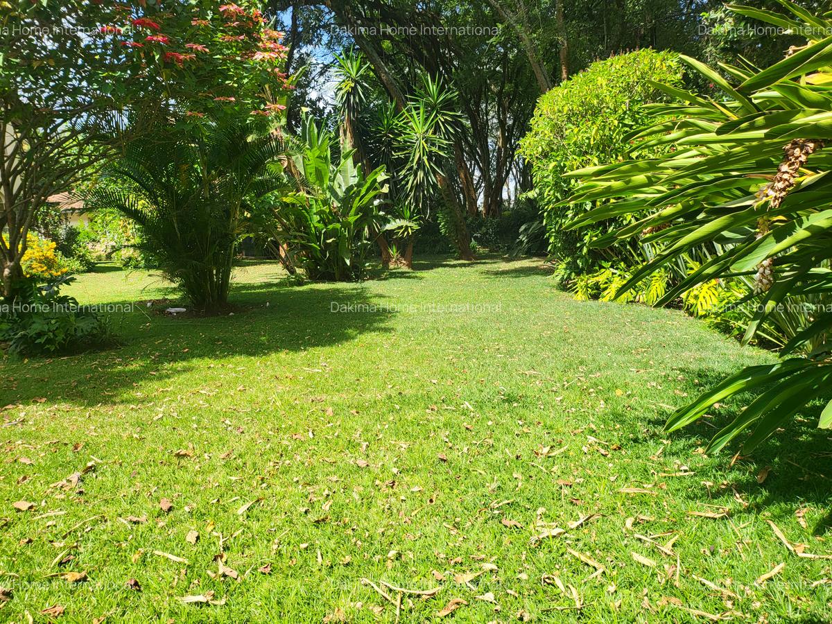 5 Bed Townhouse with En Suite in Rosslyn - 16