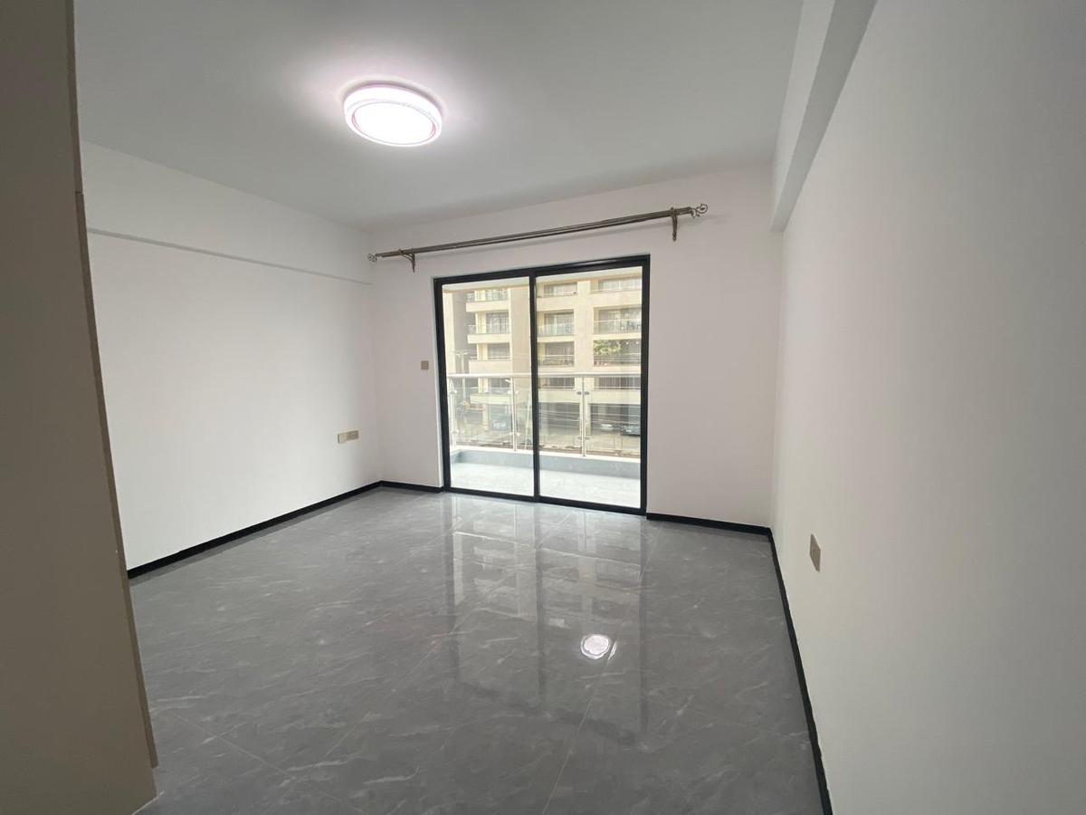 2 Bed Apartment with En Suite in Kileleshwa - 9