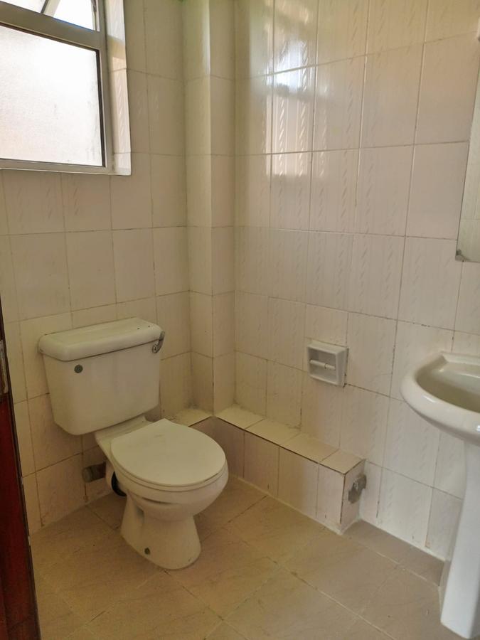 4 Bed Townhouse with En Suite in Mtwapa - 11