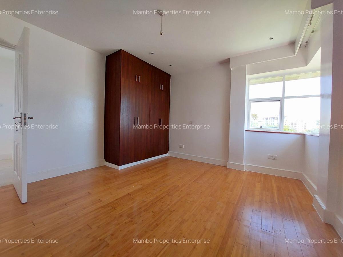 1 Bed Apartment with En Suite at Rhapta Rd - 7