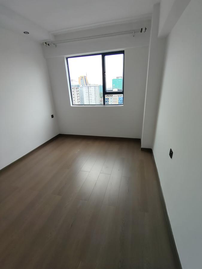 3 Bed Apartment with Gym in Kilimani - 10