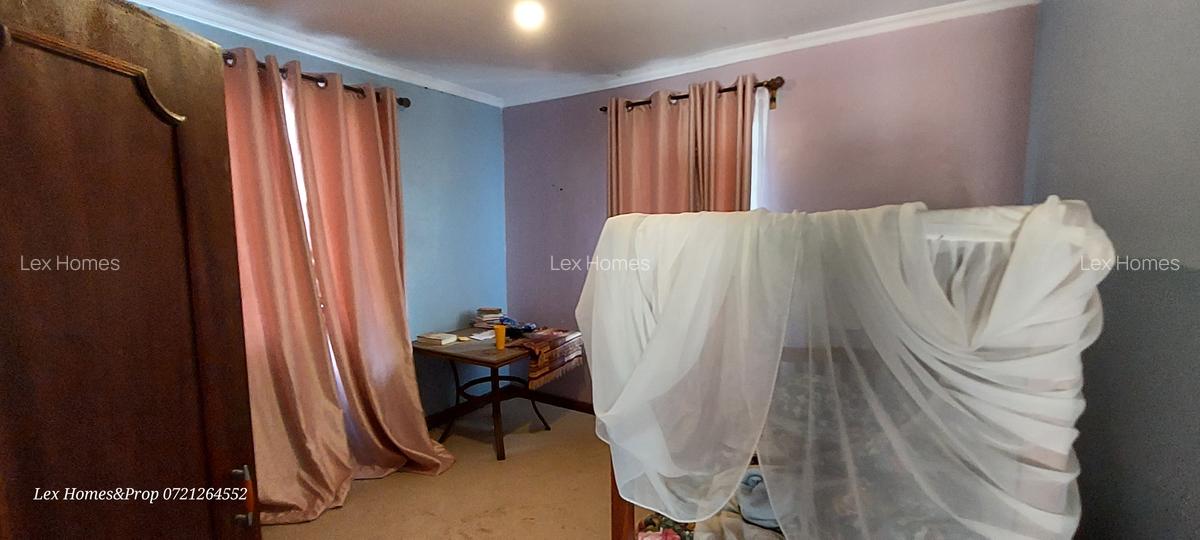 4 Bed Villa with En Suite at Masai Lodge - 10